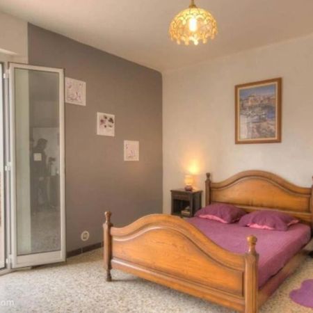 95m2 au calme à 25mn AJACCIO, plages, linge inclus Ucciani Esterno foto