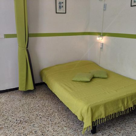 95m2 au calme à 25mn AJACCIO, plages, linge inclus Ucciani Esterno foto