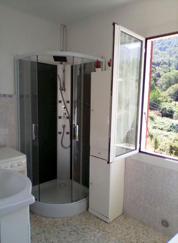 95m2 au calme à 25mn AJACCIO, plages, linge inclus Ucciani Esterno foto